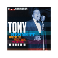  Tony Bennett - A Jazz Hour With: Tony Bennett (CD)