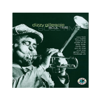  Dizzy Gillespie - Soul Time (CD)