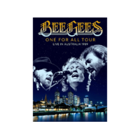 EAGLE ROCK The Bee Gees - One For All Tour: live in Australia 1989 (DVD)
