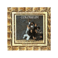 ESOTERIC Colosseum - Those Who Are About To Die Salute You (Remastered & Expanded) (CD)
