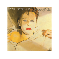 CHERRY RED Hazel O'connor - Cover Plus (Expanded Edition) (CD)