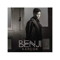 MG RECORDS ZRT. Benji - Karcok (CD)