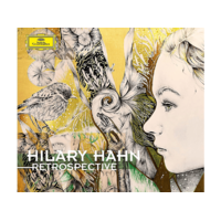 DEUTSCHE GRAMMOPHON Hilary Hahn - Retrospective (CD)