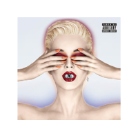 CAPITOL Katy Perry - Witness (CD)