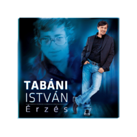 UNIVERSAL Tabáni István - Érzés (CD)