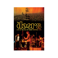 EAGLE ROCK The Doors - Live at the Isle of Wight 1970 (DVD)