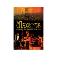 EAGLE ROCK The Doors - Live at the Isle of Wight 1970 (Blu-ray)