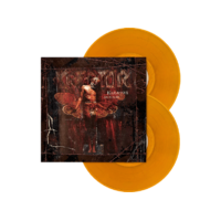 NOISE Kreator - Outcast (Orange) (Vinyl LP (nagylemez))