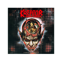 NOISE Kreator - Coma of Souls (Deluxe Edition) (CD)
