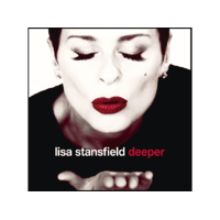 EDEL Lisa Stansfield - Deeper (CD)