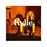 BMG Kylie Minogue - Golden (CD)