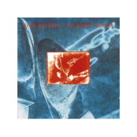 UNIVERSAL Dire Straits - On Every Street (Japán kiadás) (CD)