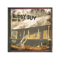 MUSIC ON VINYL Buddy Guy - Sweet Tea (High Quality) (Vinyl LP (nagylemez))