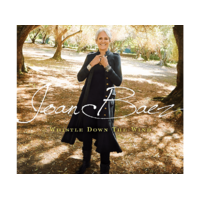 PROPER Joan Baez - Whistle Down The Wind (CD)