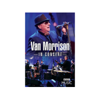 EAGLE ROCK Van Morrison - In Concert (DVD)