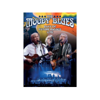 EAGLE ROCK Moody Blues - Days Of Future Passed Live (DVD)