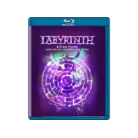 HANGFELVÉTELKIADÓ KFT. Labyrinth - Return To Live (Blu-ray)