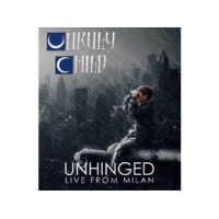HANGFELVÉTELKIADÓ KFT. Unruly Child - Unhinged: Live From Milan (Blu-ray)