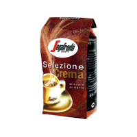 SEGAFREDO SEGAFREDO Selezione Crema szemes kávé, 1 kg