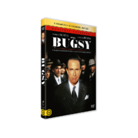 SONY Bugsy (Bővített változat) (DVD)