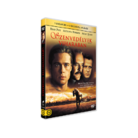SONY Szenvedélyek viharában (DVD)