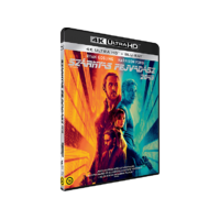SONY Szárnyas fejvadász 2049 (4K Ultra HD Blu-ray + Blu-ray)