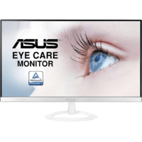 ASUS ASUS VZ239HE-W 23'' Sík FullHD 60Hz 16:9 IPS Monitor