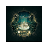 NUCLEAR BLAST Nightwish - Decades (Digipak) (CD)