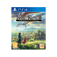 NAMCO Ni no Kuni II: Revenant Kingdom (PlayStation 4)