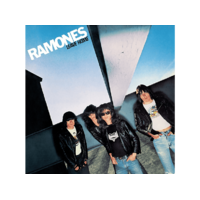 RHINO Ramones - Leave Home (Remastered) (Vinyl LP (nagylemez))