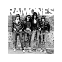 RHINO Ramones - Ramones (Vinyl LP (nagylemez))