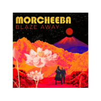  Morcheeba - Blaze Away (CD)