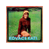 MG RECORDS ZRT. Kovács Kati - Autogram Helyett (CD)