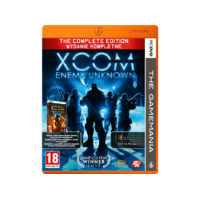 2K XCOM: Enemy Unknown The Complete Edition (Classics Collection) (PC)