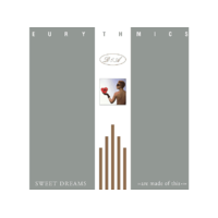 SONY MUSIC Eurythmics - Sweet Dreams (Are Made of This) (Vinyl LP (nagylemez))