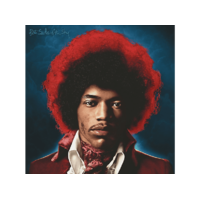 LEGACY Jimi Hendrix - Both Sides Of The Sky (High Quality) (Vinyl LP (nagylemez))