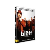 SONY Blöff (DVD)