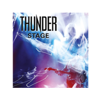 EDEL Thunder - Stage (CD + Blu-ray)