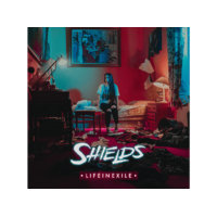 SPV Shields - Live In Exile (CD)