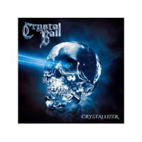 MASSACRE Crystal Ball - Crystallizer (CD)