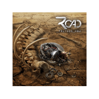 EDGE RECORDS Road - A tökéletesség hibája (Digipak) (CD)