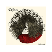 NAIL RECORDS Orfeus - Színház a világ (CD)