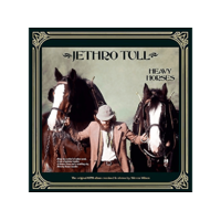PARLOPHONE Jethro Tull - Heavy Horses (Steven Wilson Remix) (CD)