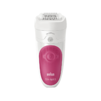 BRAUN BRAUN Silk-épil SES 5/500 Epilátor