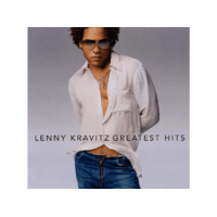 UNIVERSAL Lenny Kravitz - Greatest Hits (Vinyl LP (nagylemez))