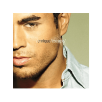 UNIVERSAL Enrique Iglesias - Escape (Revised) (CD)