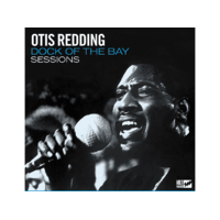 RHINO Otis Redding - Dock Of The Bay Sessions (Vinyl LP (nagylemez))