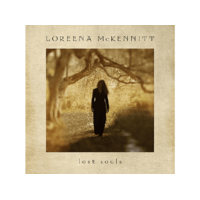  Loreena McKennitt - Lost Souls (Deluxe Edition) (CD)
