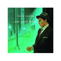 ESSENTIAL JAZZ CLASSICS Frank Sinatra - In The Wee Small Hours (CD)