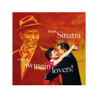 ESSENTIAL JAZZ CLASSICS Frank Sinatra - Songs For Swingin' Lovers (CD)